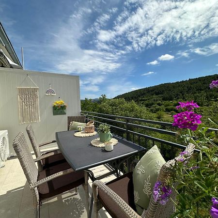 Gold Apartments Skradin Exterior photo