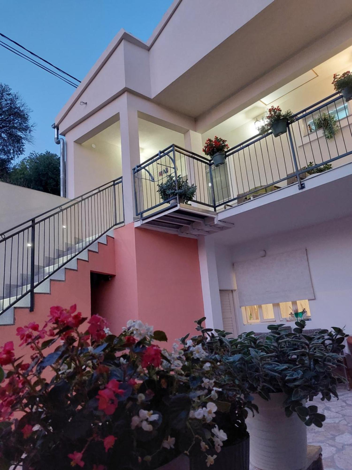 Gold Apartments Skradin Exterior photo