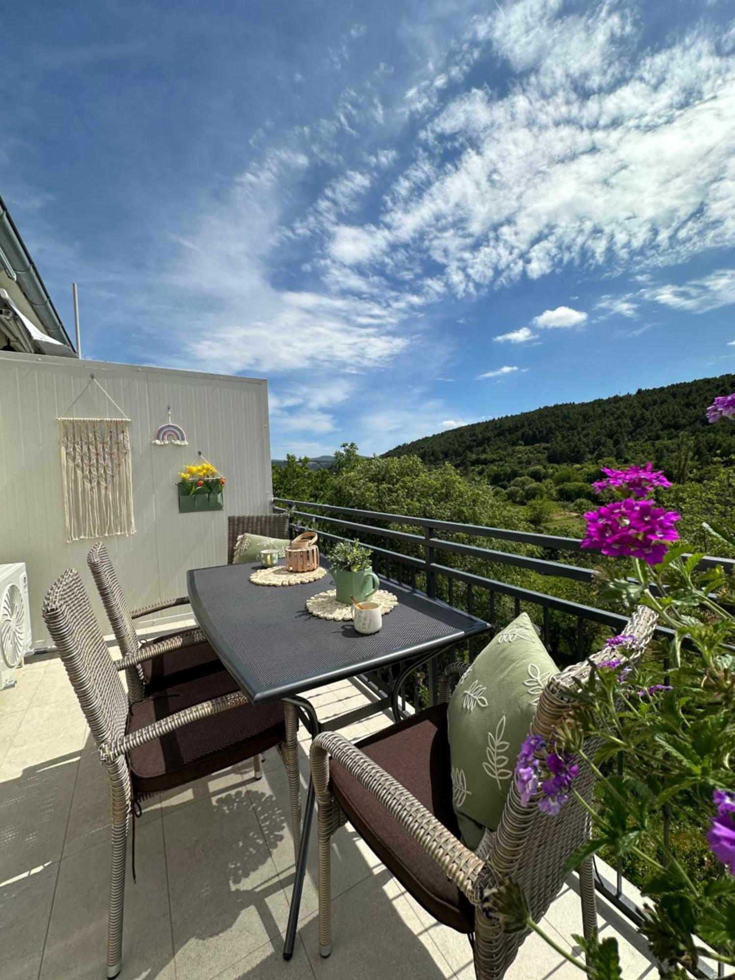 Gold Apartments Skradin Exterior photo